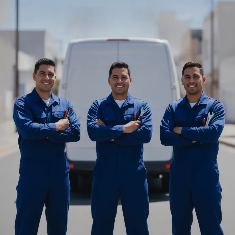 Taxi equipo en Tlalpan